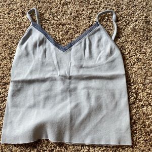 Brandy Melville Nicolette tank